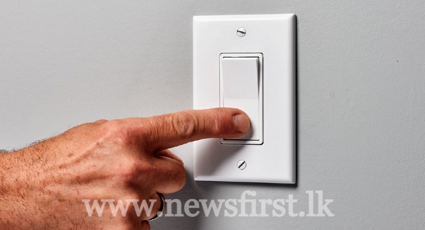 NO Power Outages during Sinhala & Tamil New Year