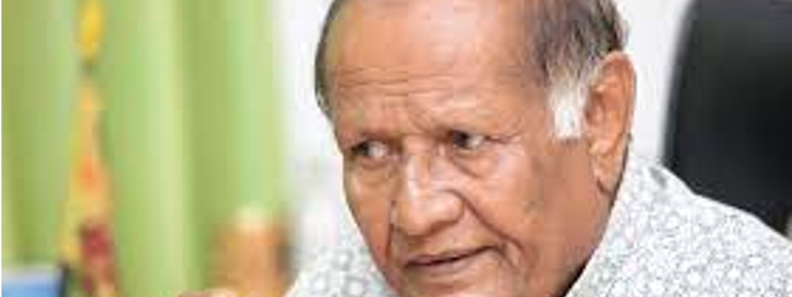 ‘Siddhalepa Vedamahattaya’ Victor Hettigoda has passed away