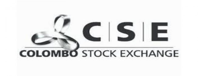 Colombo’s Stock Market to close for 5 days due to present situation in Sri Lanka