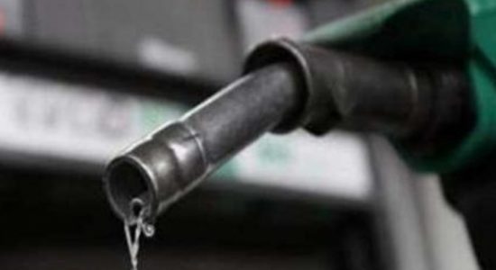 Fuel limit imposed for cars, vans, suv, motorcycles, & three-wheeler