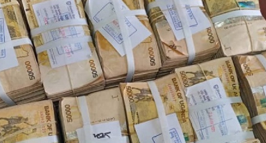 Uganda to be blacklisted over money laundering – Reports