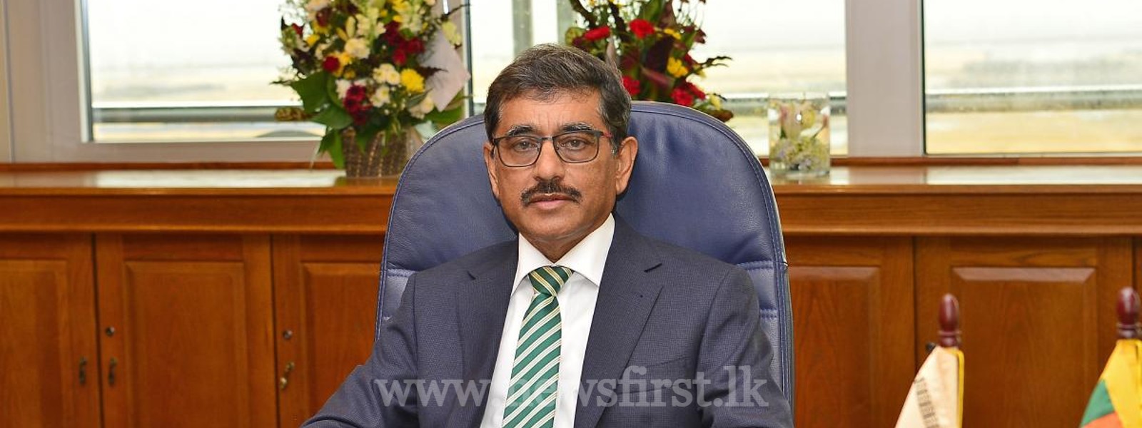 Nandalal Weerasinghe appointed CBSL Governor for Six more years