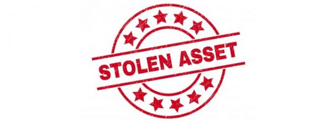 Recovering Stolen Assets – How & When ?