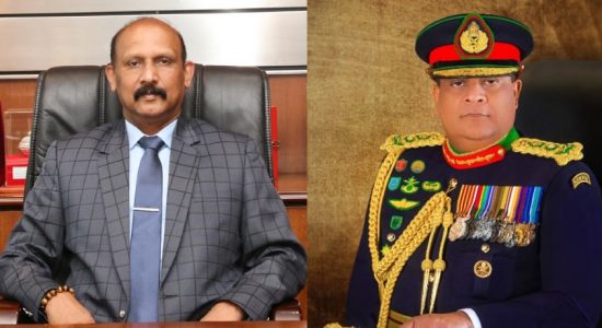 Army Chief & Defence Secretary dismiss claims on Military Rule