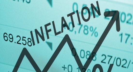 Sri Lanka’s inflation hits close to 40% in May 2022