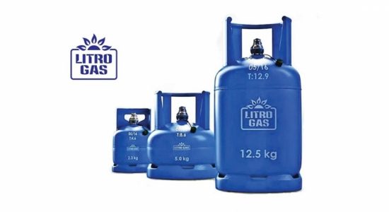 45,000 Gas Cylinders to the Market – Litro