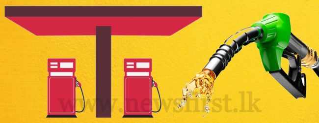 Sri Lanka announces new fuel limits for vehicles