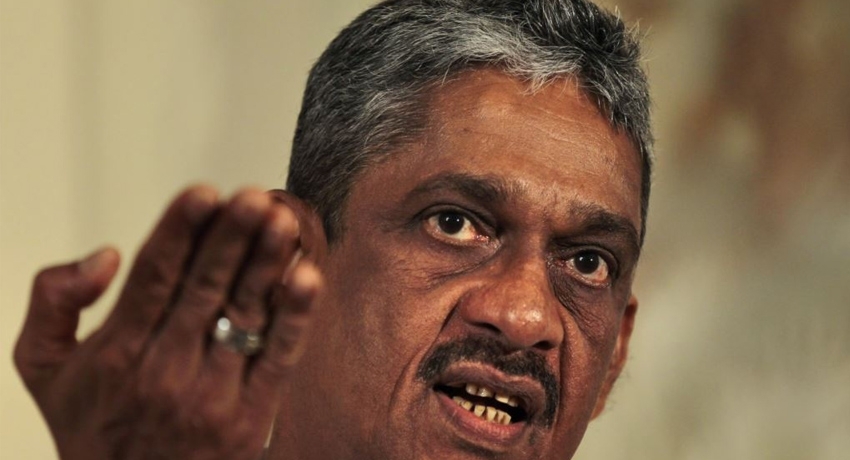 Fonseka refuses to accept any position under incumbent President