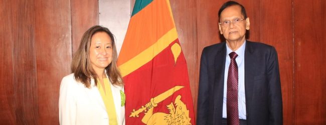 The US understands challenges in Sri Lanka: Ambassador