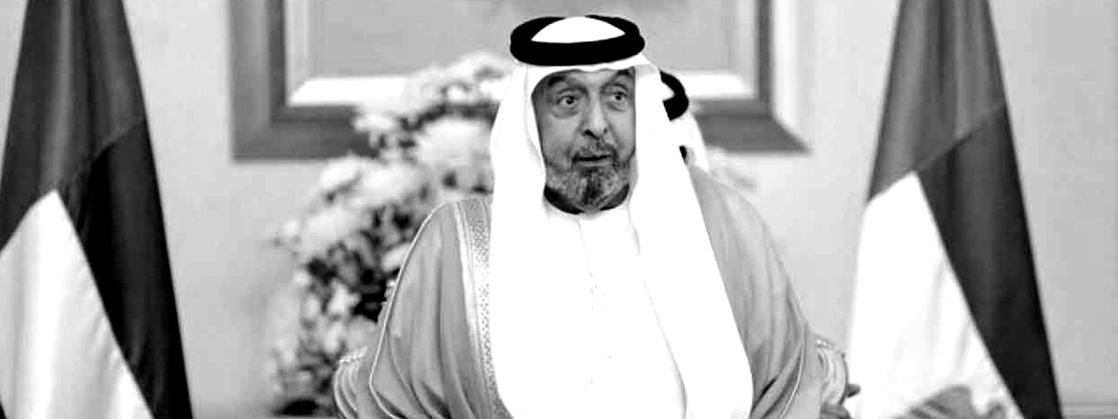 President Sheikh Khalifa bin Zayed Al Nahyan dies: UAE media