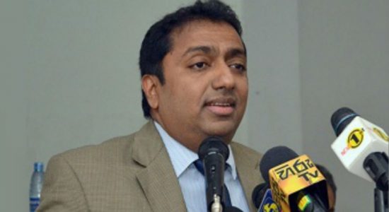 New Cabinet ONLY for a certain period: Akila