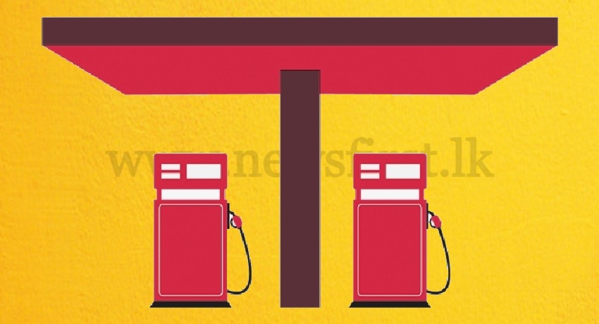 Sri Lanka: Cabinet gives green light for Fuel Price Formula