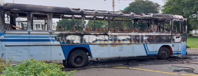 Sri Lanka: Police release details of fatalities, & property damage from Monday’s (9) clashes