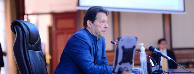 Pakistan: Imran Khan gives six-day ultimatum to govt to announce elections