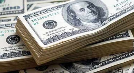 Monthly Expat remittances dropped to USD 250 Mn