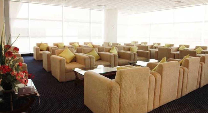 Immigration Officers to step away from VIP & CIP lounges