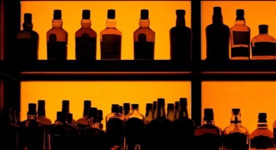 Excise Dept. calls for report on distillery stocks