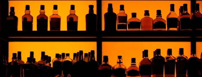 Liquor stores to be closed on 15th, 16th May