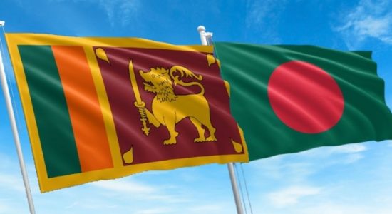 Bangladesh to donate USD 2.3 Mn worth of medicines