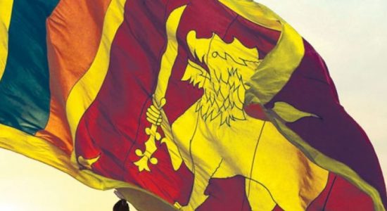 Sri Lanka : 50 Years of being a Republic