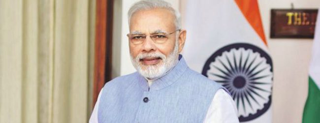 India is providing all possible support to SL: Modi
