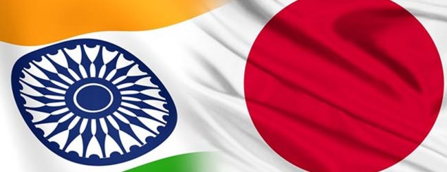 India, Japan to work together to help Sri Lanka during crisis