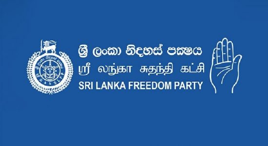 SLFP to support the Ranil’s Government