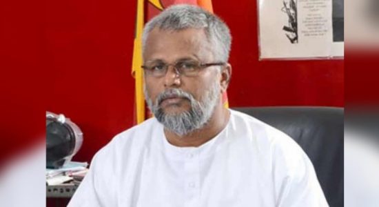 Douglas led-EPDP to support Ranil