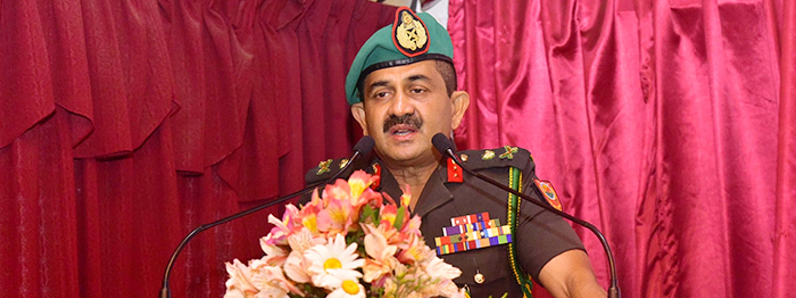 Troops ready for Agri Revolution : Army Chief