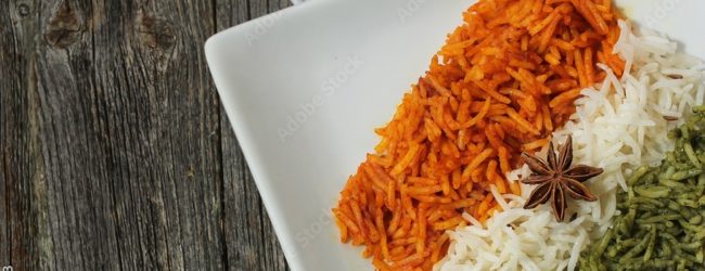 India "Rice may be next" concern