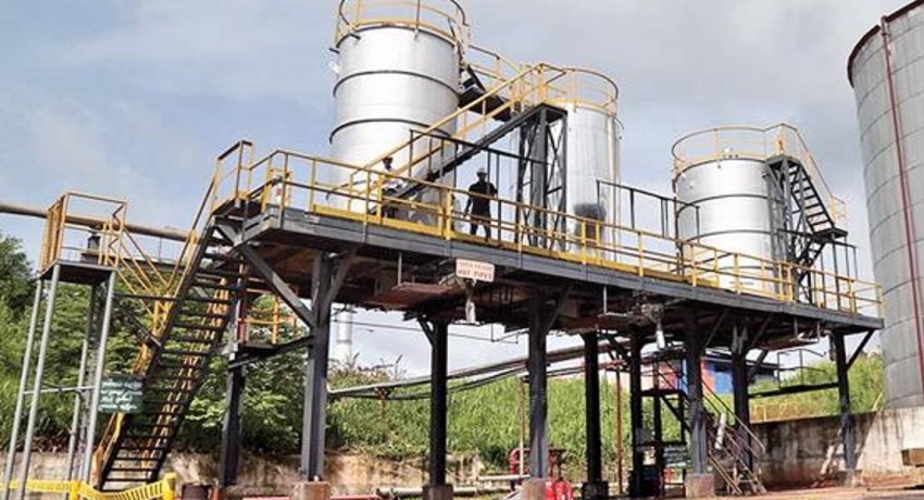 Sapugaskanda remains shut: Kerosene shortage worsens