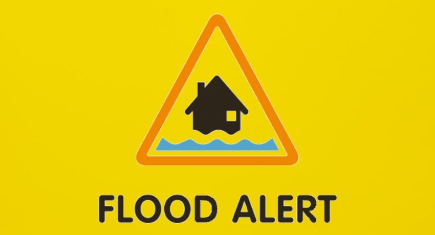 Flood Warning: Water levels rise in Ratnapura