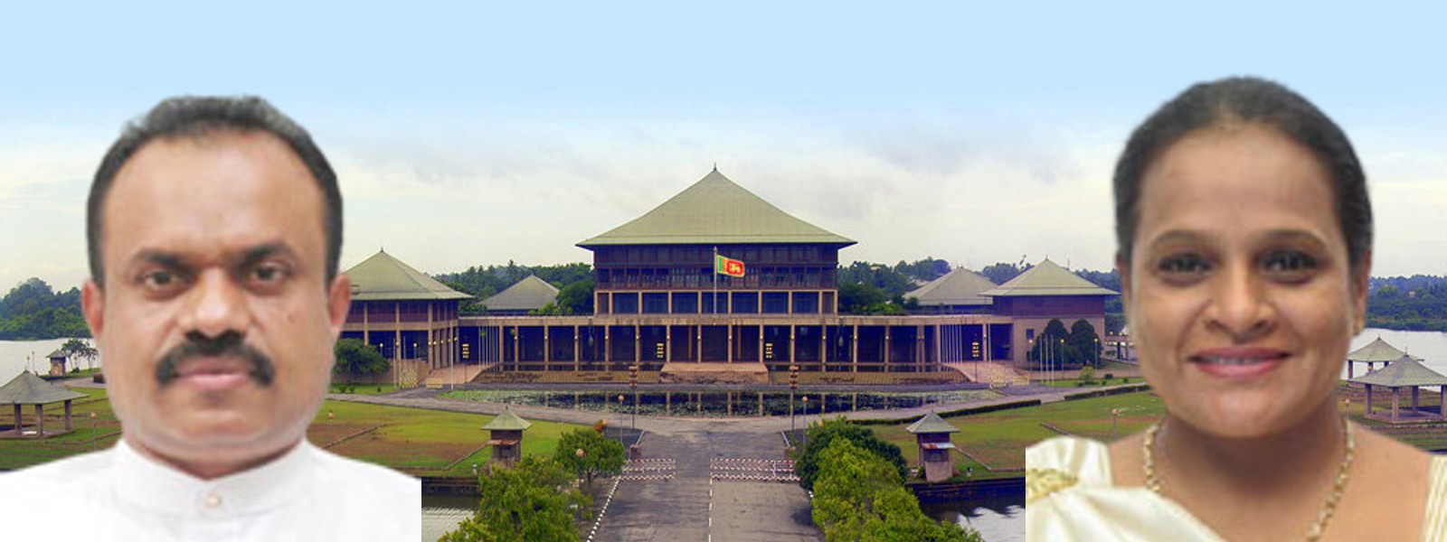 Parliament split over the vote on Deputy Speaker; SLFP threatened to cast invalid votes