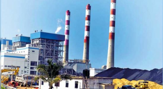 Norochcholai maintenance completed; 260 MW to be added to national grid