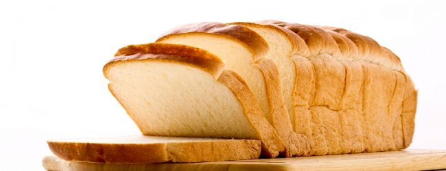 Price of loaf of bread increased by Rs.30/-