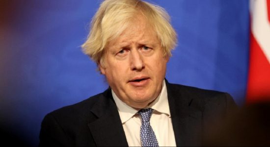 UK PM pledged support to Sri Lanka: PM