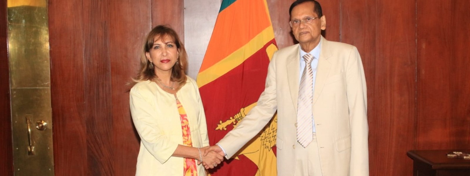 UN assures assistance to Sri Lanka on economy