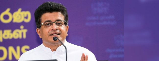 Group of 10 Parties to support Ranil’s Govt, but will NOT accept ministerial posts – Gammanpila