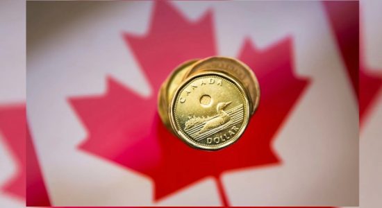 Canadian dollar seen rebounding as high oil price feeds trade surplus