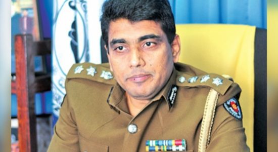 Cops to go strict on violent protestors