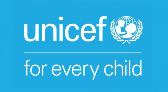 UNICEF condemns violence against children during protests
