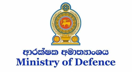 LTTE attack claims investigated, Security strengthened- Defence Ministry