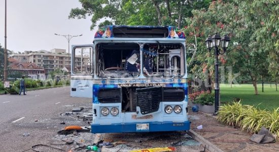 159 people remanded over 9th May violence – Police