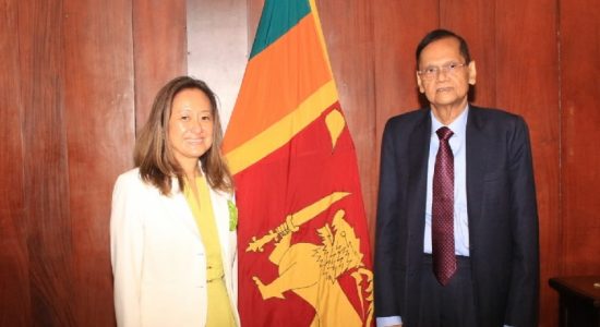 The US understands challenges in Sri Lanka: Ambassador