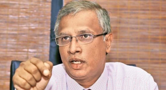 Ranil is absolutely Shameless" - Sumanthiran