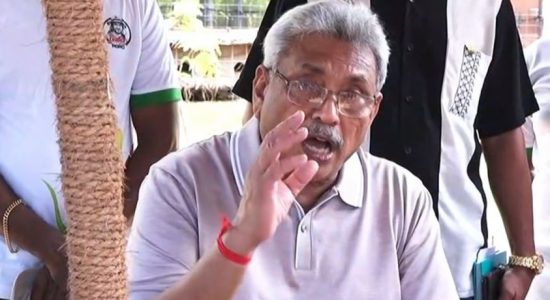 Civil & political activists continue call for President’s resignation