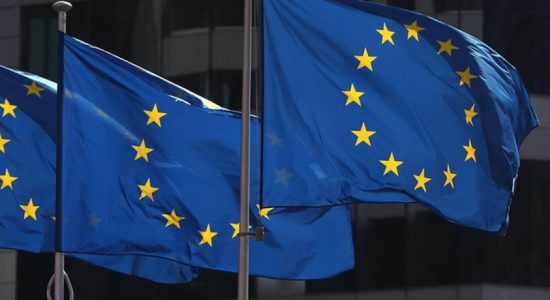 EU to provide Rs. 74 Mn in humanitarian funding