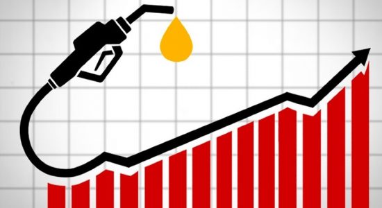 Sri Lanka increases fuel prices after Cabinet approves pricing formula
