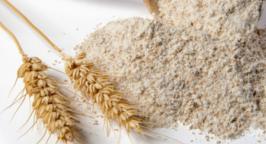 Wheat Flour prices increased