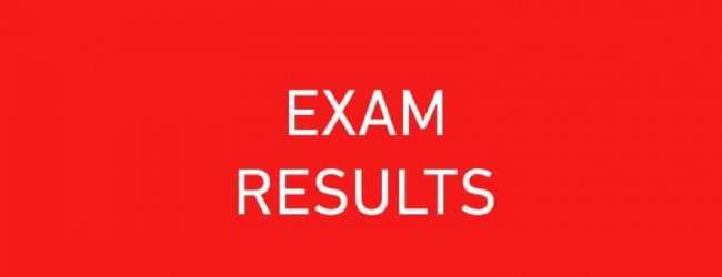 G5 Scholarship exam cut off marks released